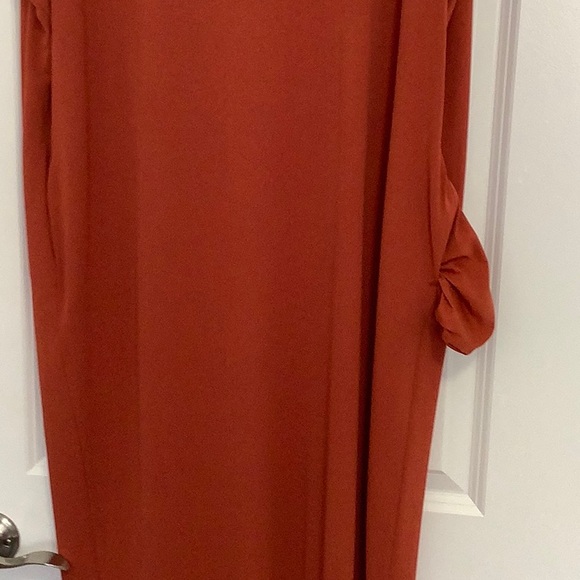 Lafayette 148 New York Dress ,Sz S - Picture 4 of 7